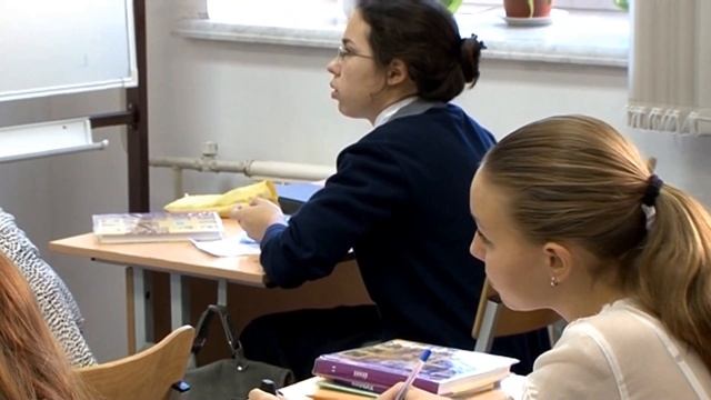 Как правильно выбрать ЕГЭ? смотреть онлайн