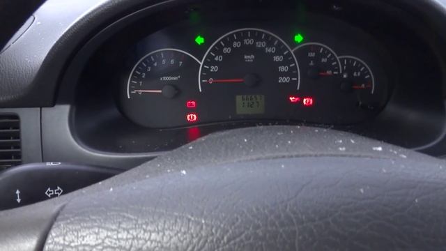 Не заводится приора смотреть онлайн