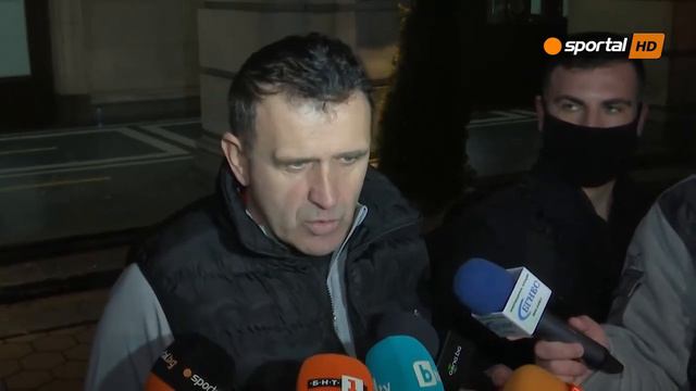 Акрапович: С Али Соу имам лична договорка, играе за специална премия от мен смотреть онлайн