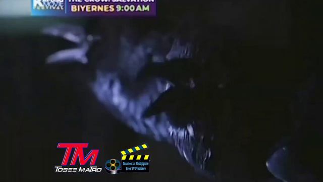 Kapuso Movie Festival: The Crow: Salvation (2000) (July 22, 2022 Promo) смотреть онлайн
