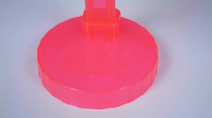 СВЕТИТСЯ в темноте! Неоновая LOL Surprise OMG Neonlicious | Обзор и распаковка