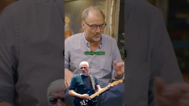 Discovering the OCTAVE Pedal ? (w/ Guy Pratt) смотреть онлайн