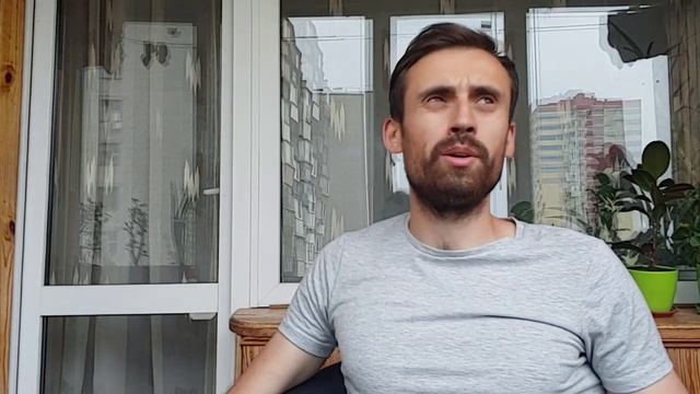 Как выжить мужчине в новом мире. Где искать смыслы? МД. смотреть онлайн