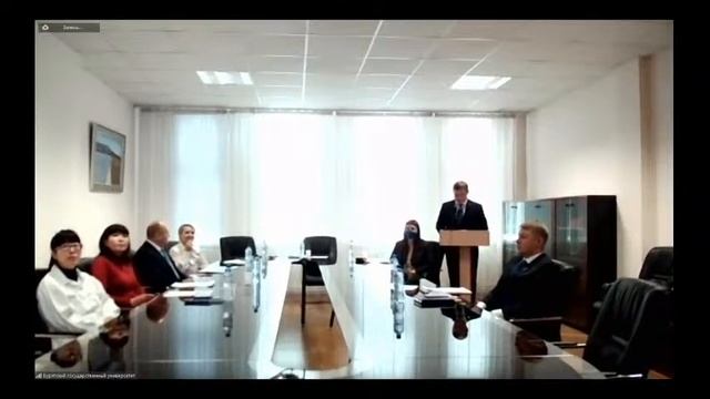 Конференция "Современные проблемы и потенциал научных исследований в физической культуре и спорте" смотреть онлайн