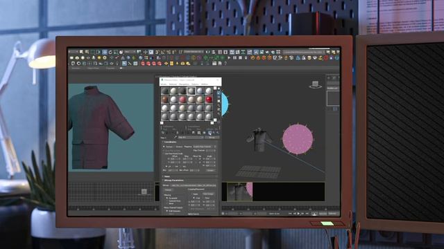 Как сшить своё первое изделие? Sewing 3D Clothes (Clo3d, Marvelous Designer) from cgi to real world смотреть онлайн