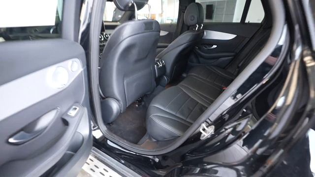 2019 Mercedes-Benz GLC 300 4MATIC® - FOR SALE P15134 смотреть онлайн