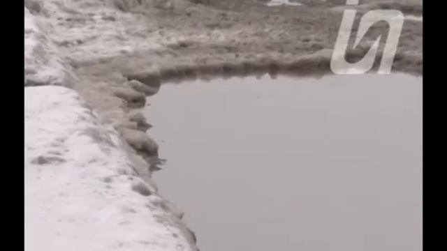 Более тысячи кубов воды за сутки откачали с улиц города коммунальщики 28.02.20 смотреть онлайн