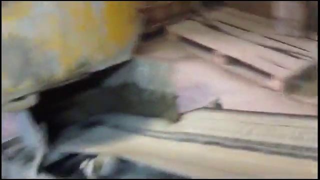 производство арболитового блока