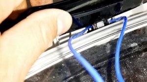 ЛАЙФХАК.  Как открыть и починить люк стиральной машинки Candy Канди.