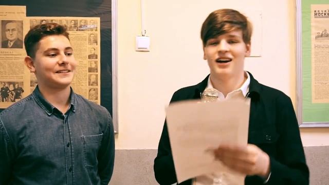 Как не надо снимать репортажи. смотреть онлайн