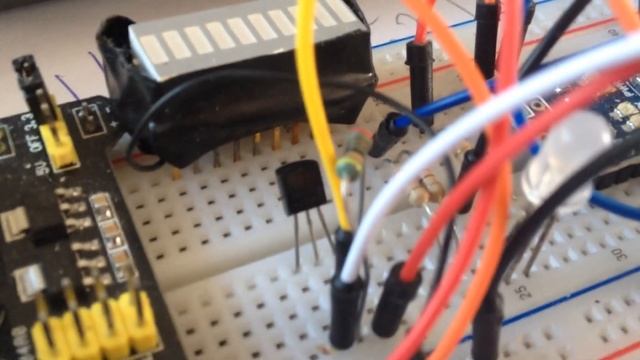 NodeMcu Lua WIFI Development Board For ESP8266 Module смотреть онлайн