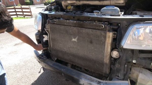 How To Get The VW T5 Into Service Mode - DIY Version