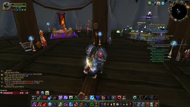 Where to Buy Orc Mounts/Orgrimmar Reputation Guide--WotLK Classic смотреть онлайн