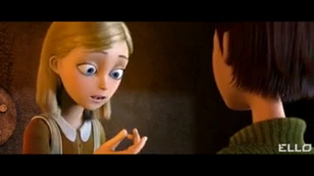 Нюша Это Новый Год ELLO смотреть онлайн