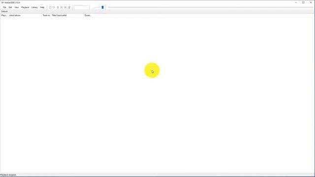 Foobar2000 DSD Setup смотреть онлайн