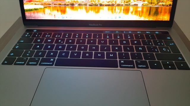 Falla en el teclado MacBook Pro | Teclado mariposa смотреть онлайн