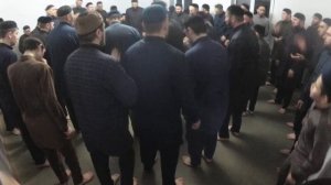 #САГ1, 3 ЗИКР у #ХАРСИЕВЫХ 01.02.23г.ЧЕСТЬ#СВОЕГО ОТЦА #БАЙСАРА.#АДАМ ВОЛЧА ФУСАМЕ. ТРОИЦК ИНГУШЕТИ