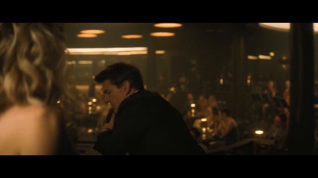 Mission: Impossible - Fallout | clip - I'd Like To Go Home Now смотреть онлайн