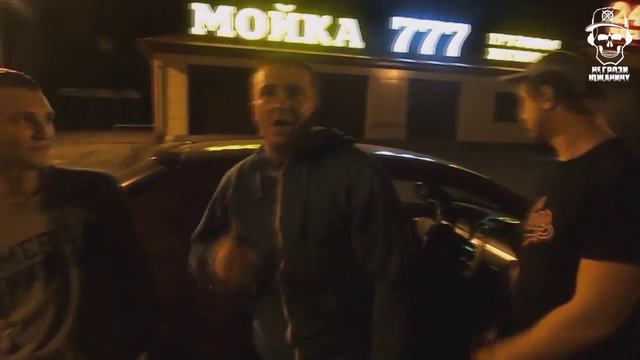 Dva Desyatka (vs Кислород). Не Грози Южанину. (1 Раунд) смотреть онлайн