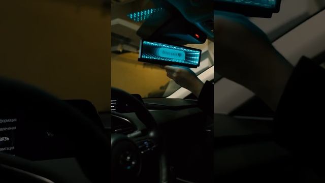 Кастомные зеркала для авто от UNDERTEAM смотреть онлайн