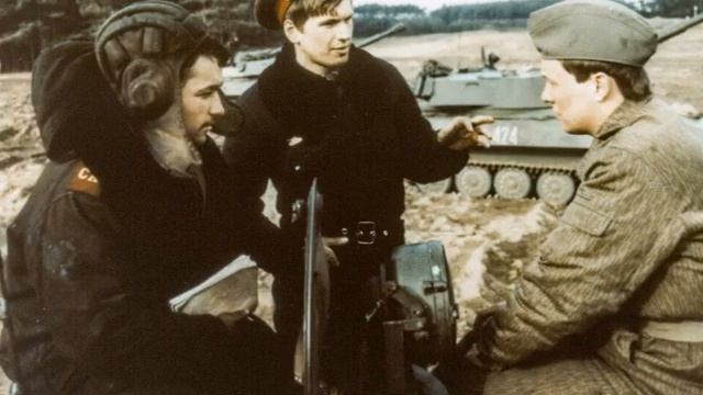 75 лет ГСВГ 1945 2020 смотреть онлайн