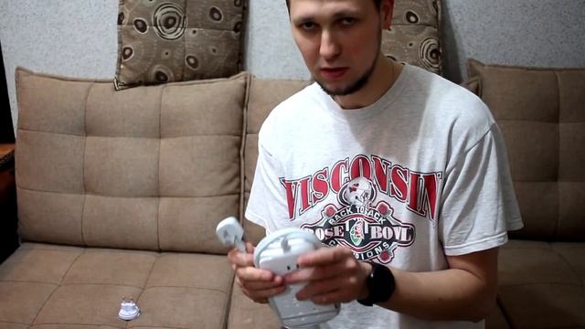 ОБЗОР XIAOMI MI POWER STRIP ORIGINAL смотреть онлайн