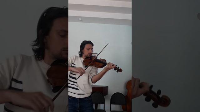 Каденция 5го концерта Моцарта смотреть онлайн