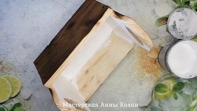 ?ХЛЕБНИЦА из дерева?ИЛИ ЯЩИК ДЛЯ ХРАНЕНИЯ ДОСОК НА КУХНЕ своими руками с нуля?Мастер класс?Кохан А. смотреть онлайн