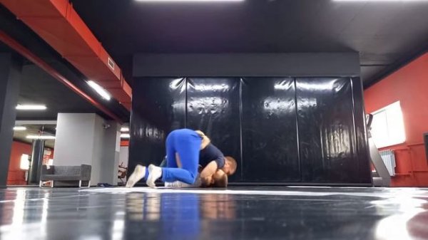 Спортклуб 365. Волгоград. NeFormat.