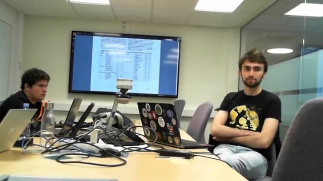 IMT4307 - Serious Games (Health/Well-being) смотреть онлайн