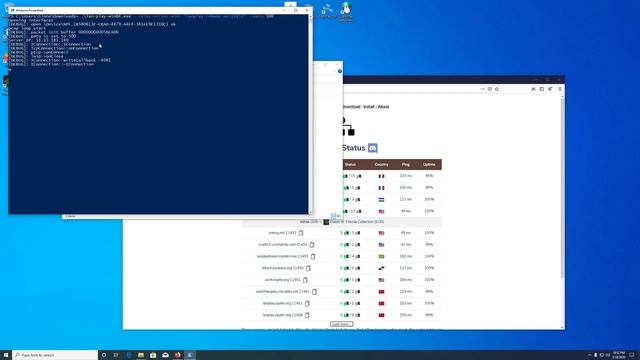 Switch LAN Play Client for Animal Crossing: New Horizons смотреть онлайн