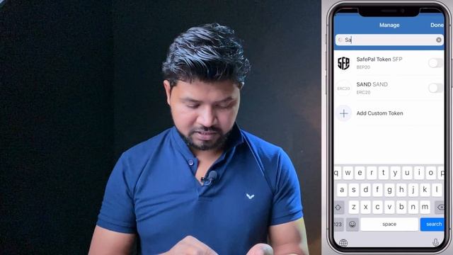 Trust Wallet | how to use trust wallet | step by step guide | Part 1 смотреть онлайн