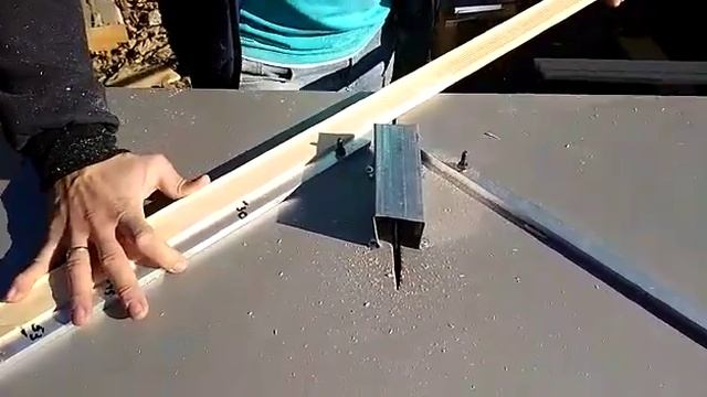Станок для багетного бизнеса своими руками. смотреть онлайн