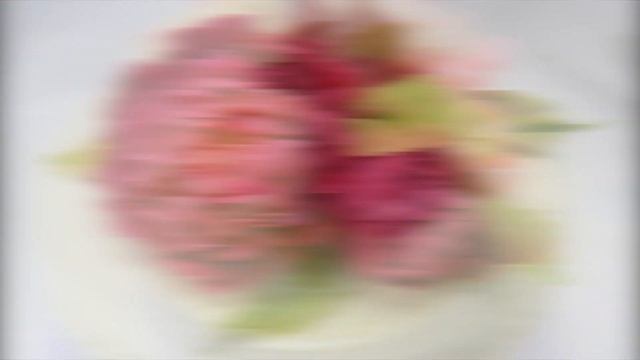 Шоколадные цветы смотреть онлайн