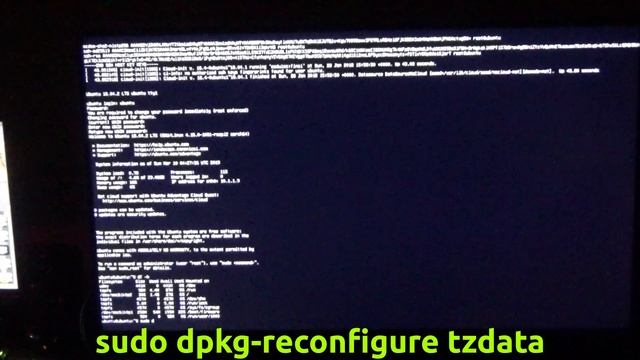 PiHole Setup w/ a Raspberry Pi and Ubuntu Server 18.04 смотреть онлайн