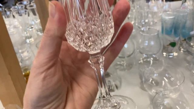 БАРАХОЛКА в магазине⚜️Антикварные чайные пары! смотреть онлайн