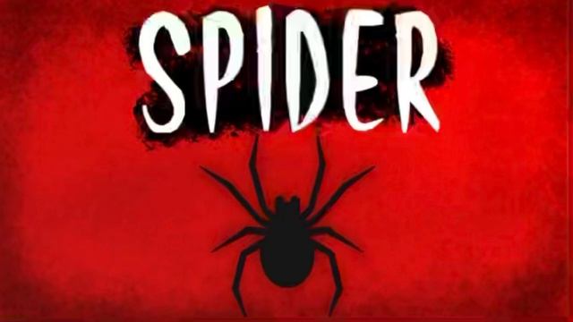 Roblox spider new menu theme смотреть онлайн