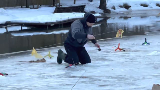 NFISHER 21.01.23 смотреть онлайн