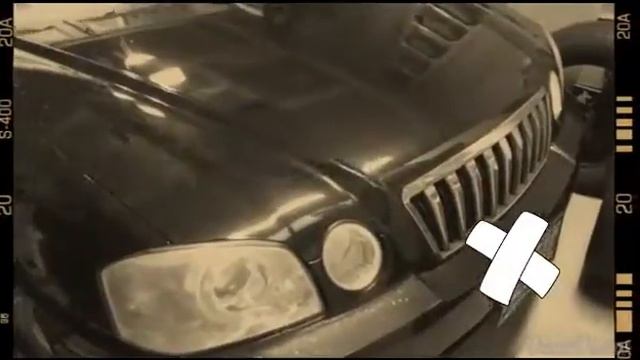 2003 Kia Optima Horns, Stock vs. Fiamm El Grande смотреть онлайн