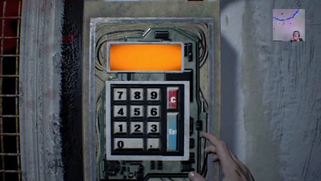 Resident Evil 7 - PS4 часть 4,01 [RUS-afin] смотреть онлайн