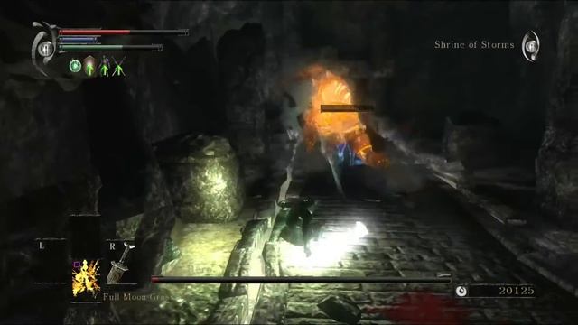 Как запустить онлайн в Demon`s Souls [RPCS3/PS3], гайд актуален на 2022 год. смотреть онлайн