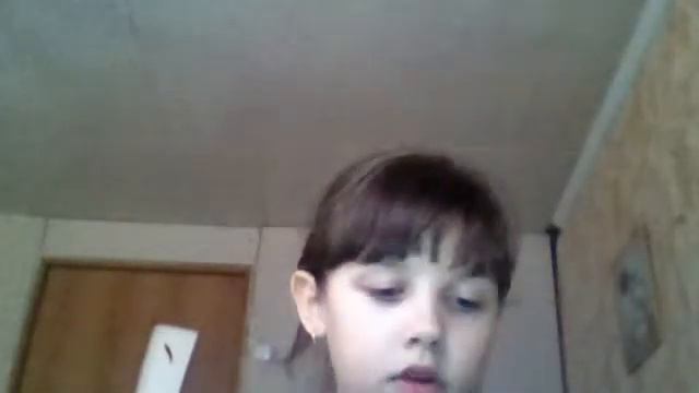 Видео C веб-камеры от  4 ноября 2015 г., 12:52 (UTC)