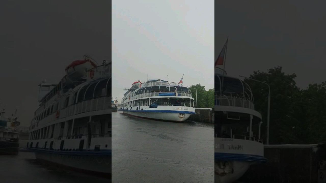 набились в шлюз. смотреть онлайн