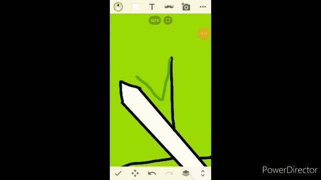 Ogre speed paint смотреть онлайн