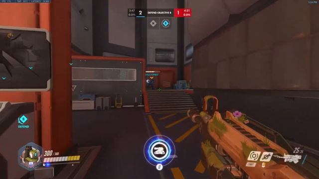 My first comp game on Horizon Lunar Colony смотреть онлайн