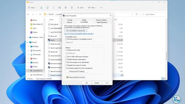 ✅ How To Fix The Application Was Unable To Start Correctly 0xc0000142 Error in Windows 11/10/8/7 смотреть онлайн