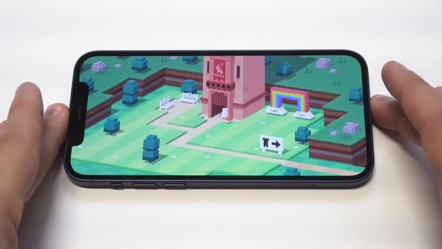 Top 5 Best Apple Arcade Games for Iphone 12/12 Mini/12 Pro Max смотреть онлайн