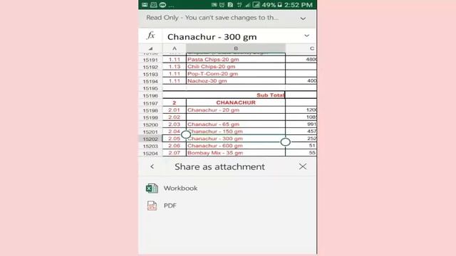 How to use Microsoft Excel and Microsoft Word in Android device смотреть онлайн
