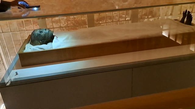 Луксор. С лучшим гидом Луксора в Долине Царей! Египет 2024.