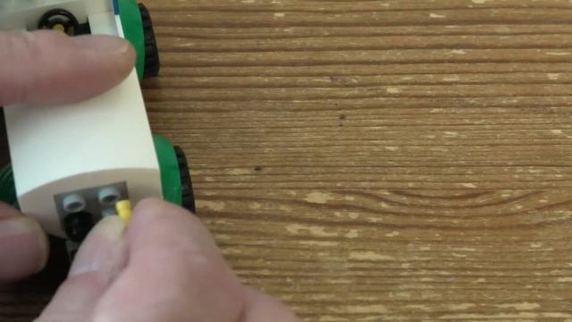 Speedbuild Lego City Central Airport SET 60261 4K смотреть онлайн